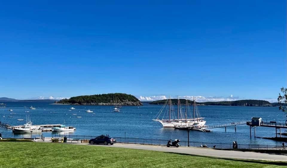 Bar Harbor